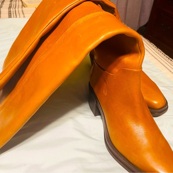 Franco Sarto boot - Picture 1 of 6